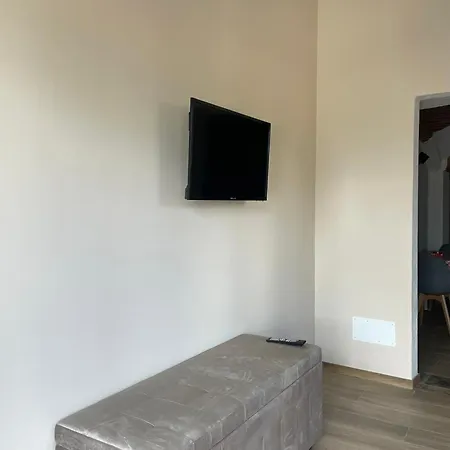 Maison Du Bois Apartment