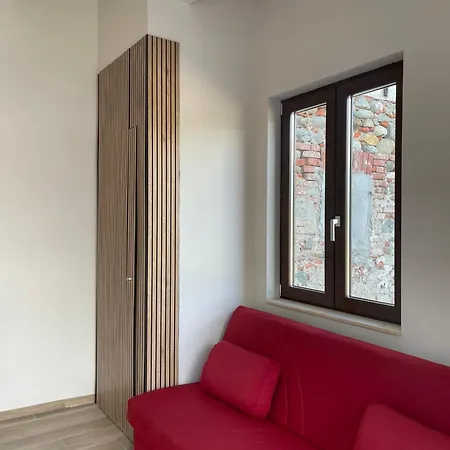 Maison Du Bois * Rivarolo Canavese