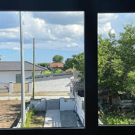 Apartment Maison Du Bois