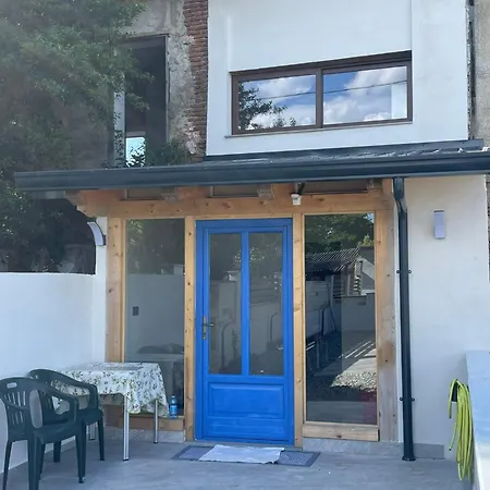 Maison Du Bois Apartment *