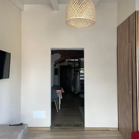 Maison Du Bois Apartment Rivarolo Canavese