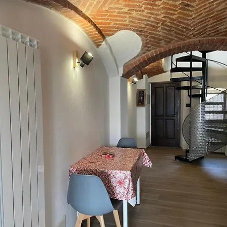 Maison Du Bois * Rivarolo Canavese