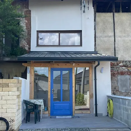 Maison Du Bois * Rivarolo Canavese