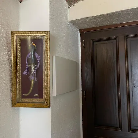 Apartment Maison Du Bois *