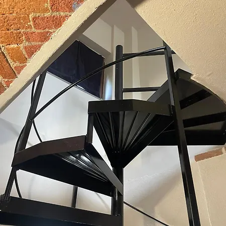 Maison Du Bois Apartment Rivarolo Canavese