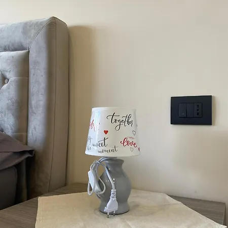 Maison Du Bois Apartment