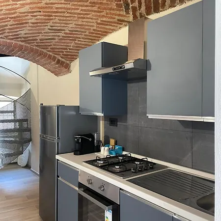 Maison Du Bois Rivarolo Canavese