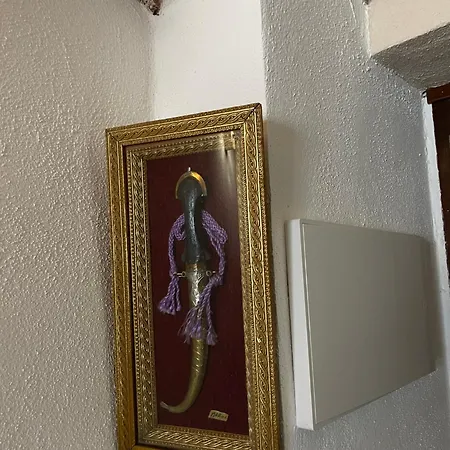 Maison Du Bois Apartment *