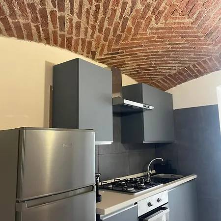 Apartment Maison Du Bois