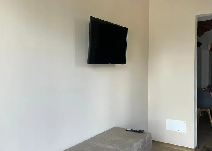 Maison Du Bois Appartement