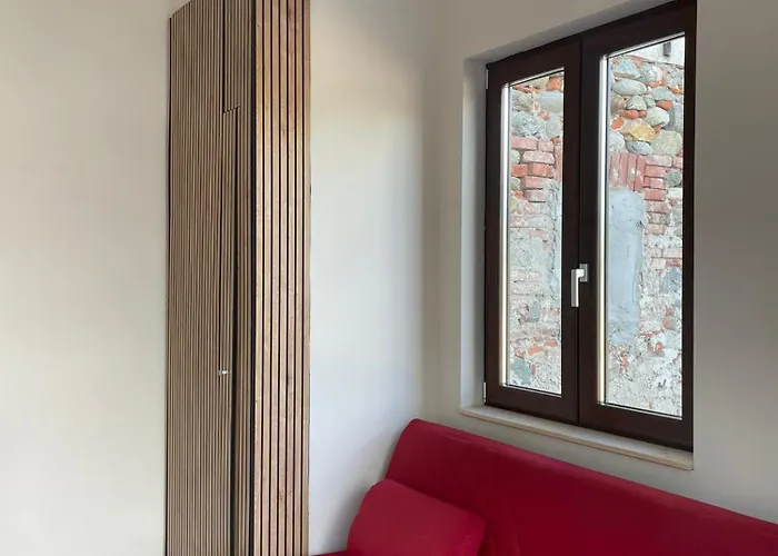 Maison Du Bois * Rivarolo Canavese