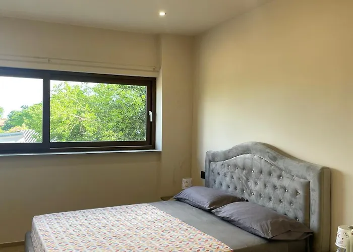 Maison Du Bois 아파트 *