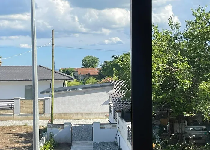 Appartement Maison Du Bois