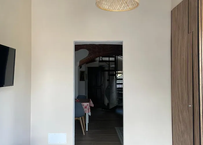 Maison Du Bois Appartement Rivarolo Canavese