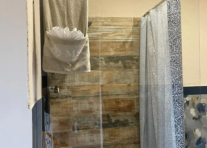 Maison Du Bois * 리바올로카나베세