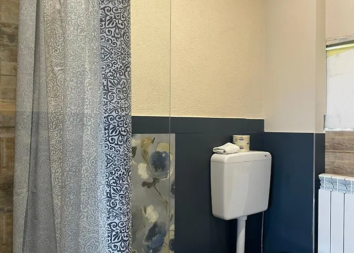 Appartement Maison Du Bois *