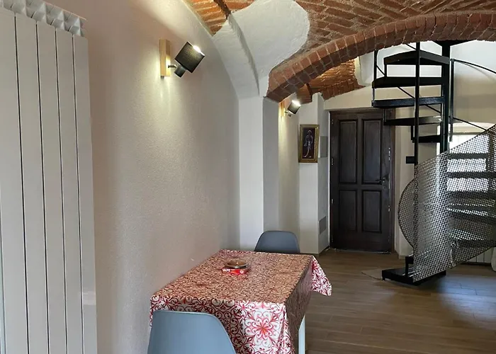 Maison Du Bois * Rivarolo Canavese