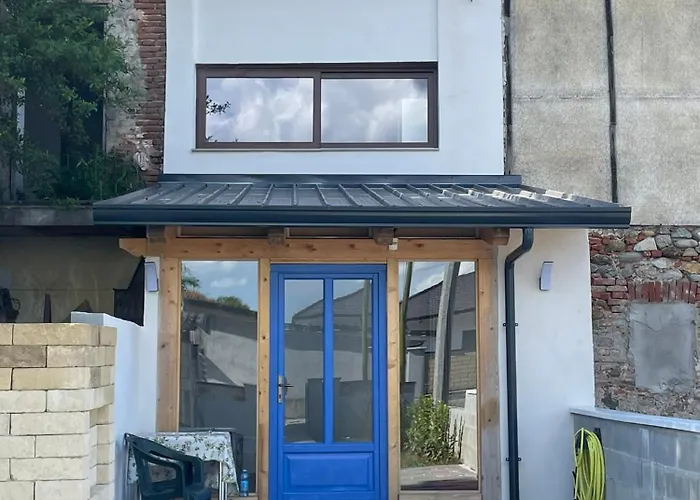 Maison Du Bois * Rivarolo Canavese