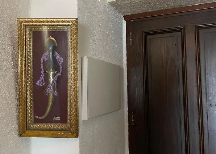 Appartement Maison Du Bois *