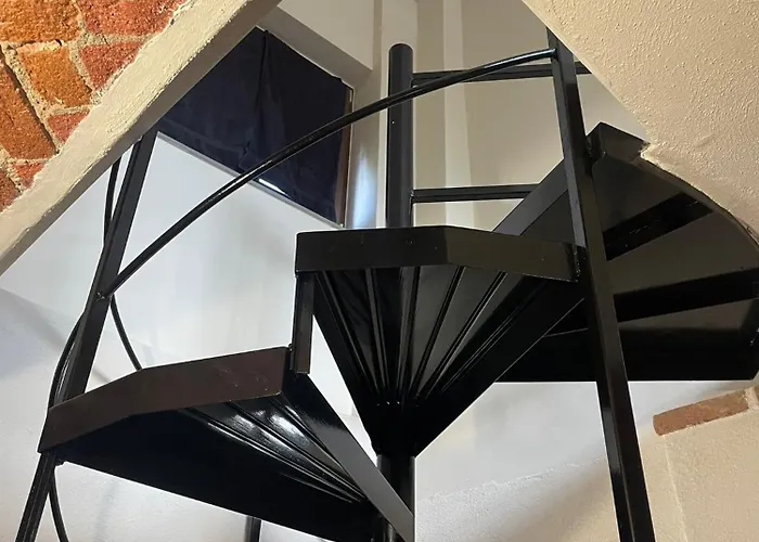 Maison Du Bois 아파트 리바올로카나베세