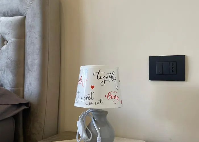 Maison Du Bois Appartement