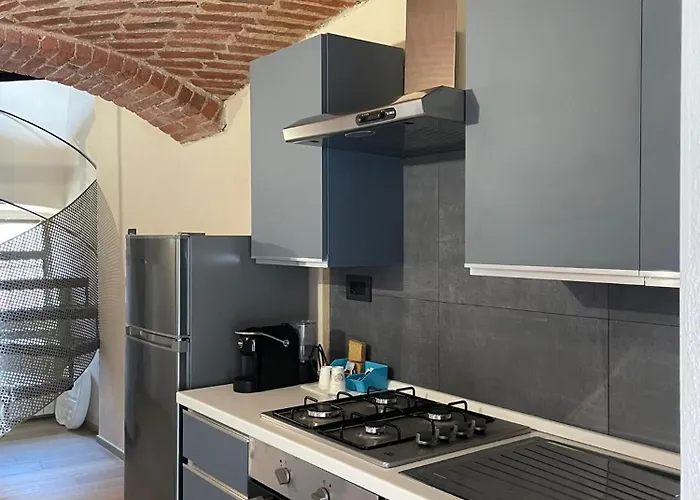 Maison Du Bois 리바올로카나베세