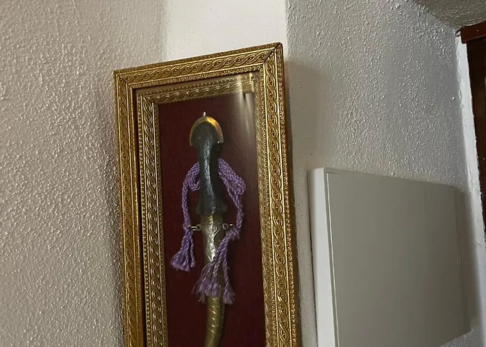 Maison Du Bois 아파트 *