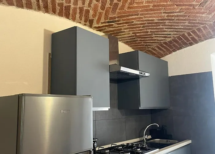 Appartement Maison Du Bois